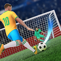 Dream League Soccer 2021 v8.31 Apk Mod [Dinheiro Infinito]